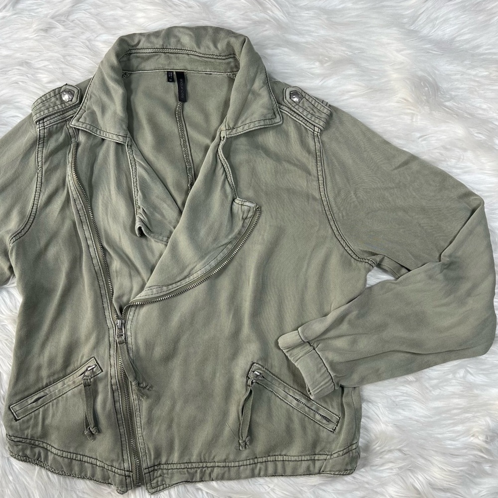 Maurices‎ Utility Jacket